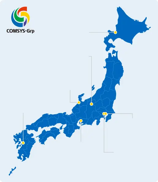 COMSYS-Grp