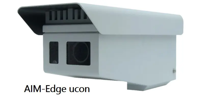 AIM-Edge ucon